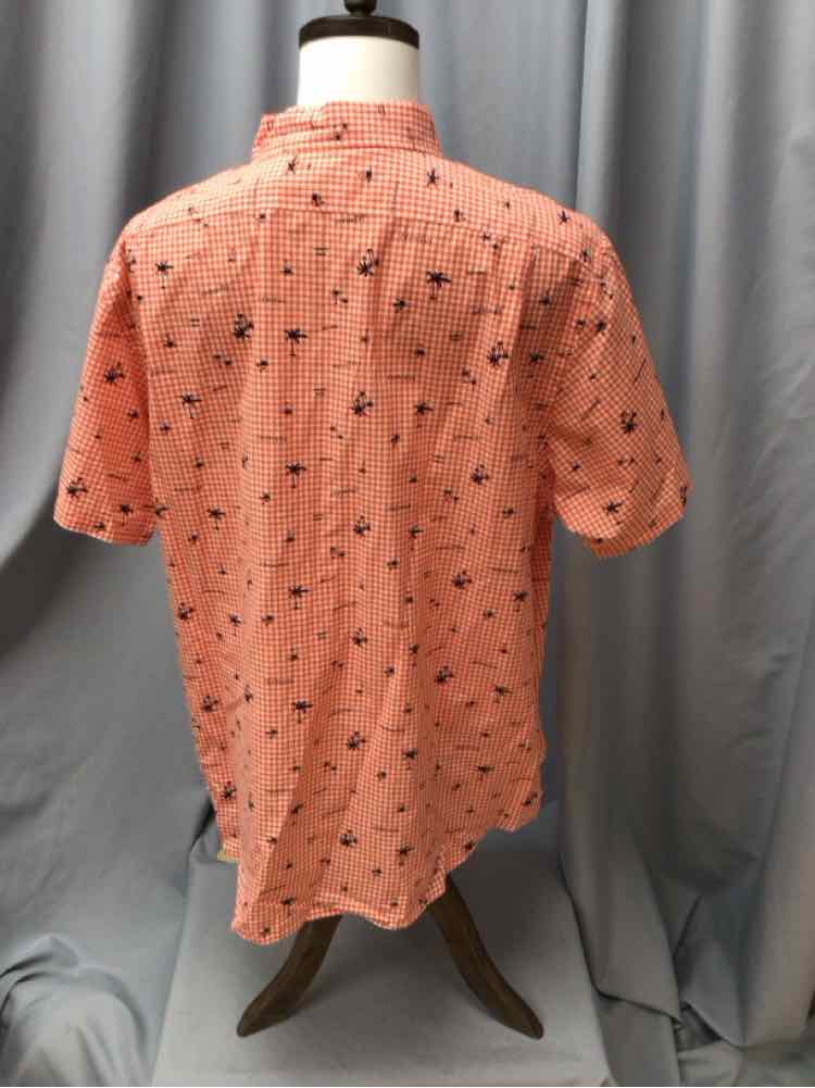SIZE XX LARGE CREMIELUX Men's SHIRTS
