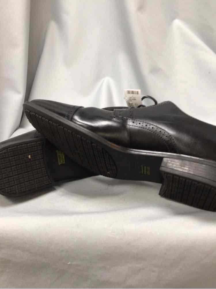 SIZE 12 STACY ADAMS Men's SHOES
