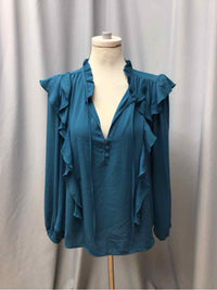 LOFT SIZE MEDIUM Ladies BLOUSE