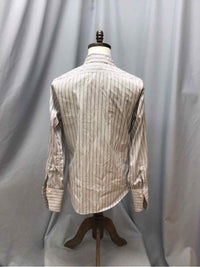 SIZE MEDIUM STEFANO PILATI Men's SHIRTS