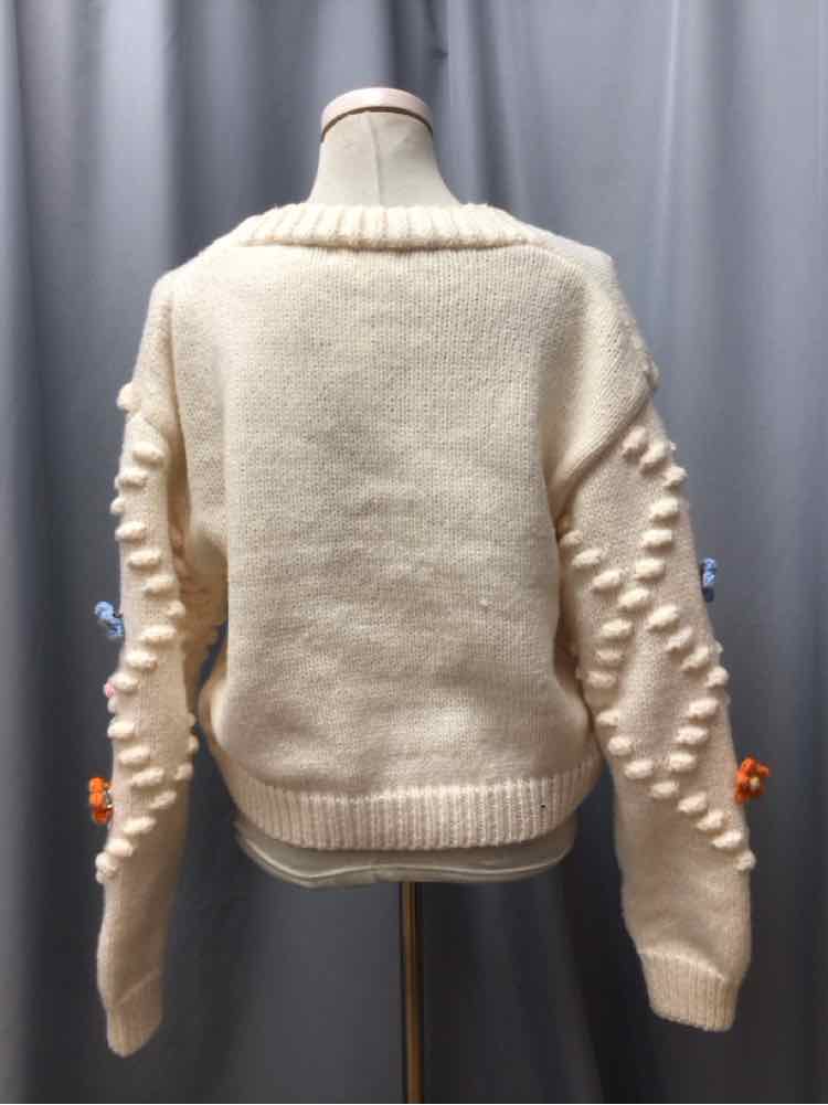 SWEET GENERIS SIZE SMALL Ladies TOP