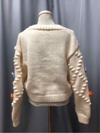 SWEET GENERIS SIZE SMALL Ladies TOP