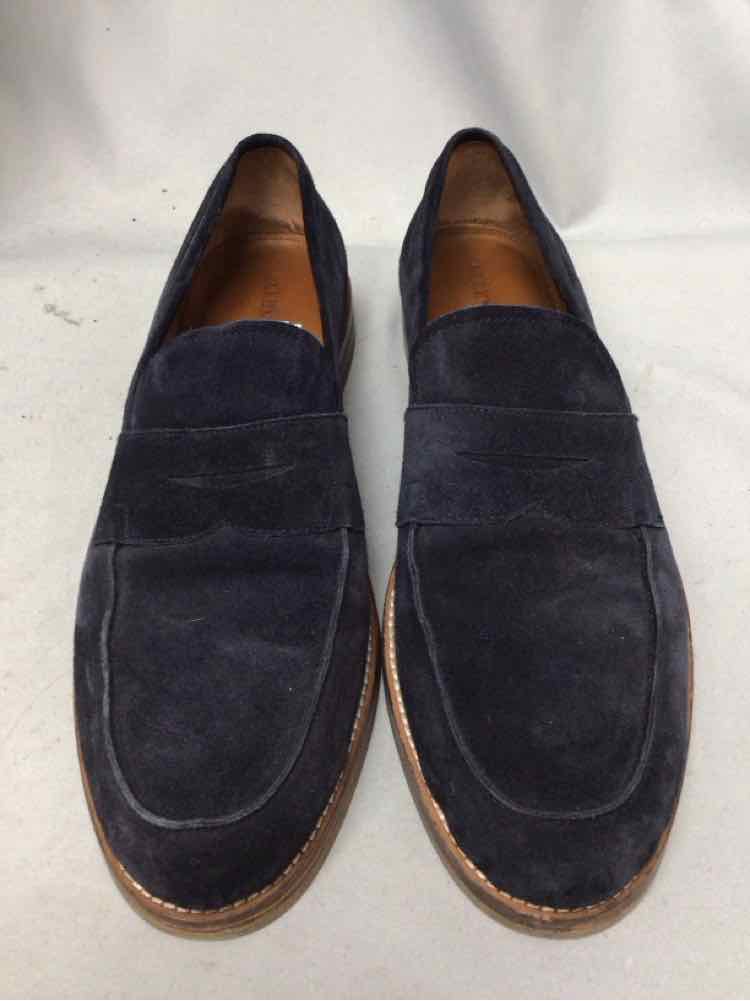 SIZE 12 ALLEN EDMONDS Men's SHOES