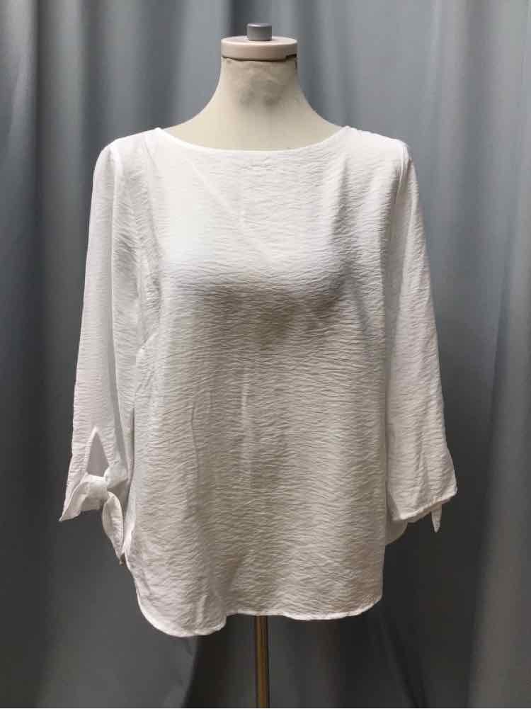 MICHAEL KORS SIZE LARGE Ladies BLOUSE