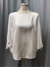 MICHAEL KORS SIZE LARGE Ladies BLOUSE