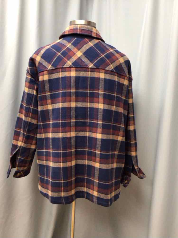 TORRID SIZE 2 X Ladies JACKET