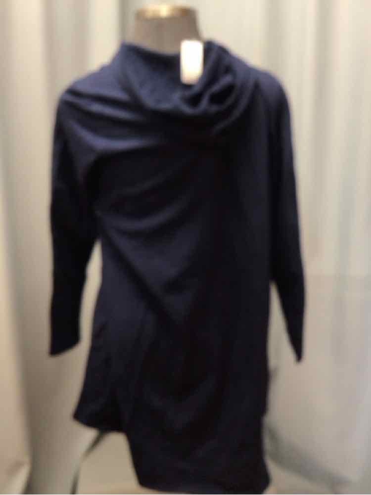 LOGO SIZE 1 X Ladies TOP