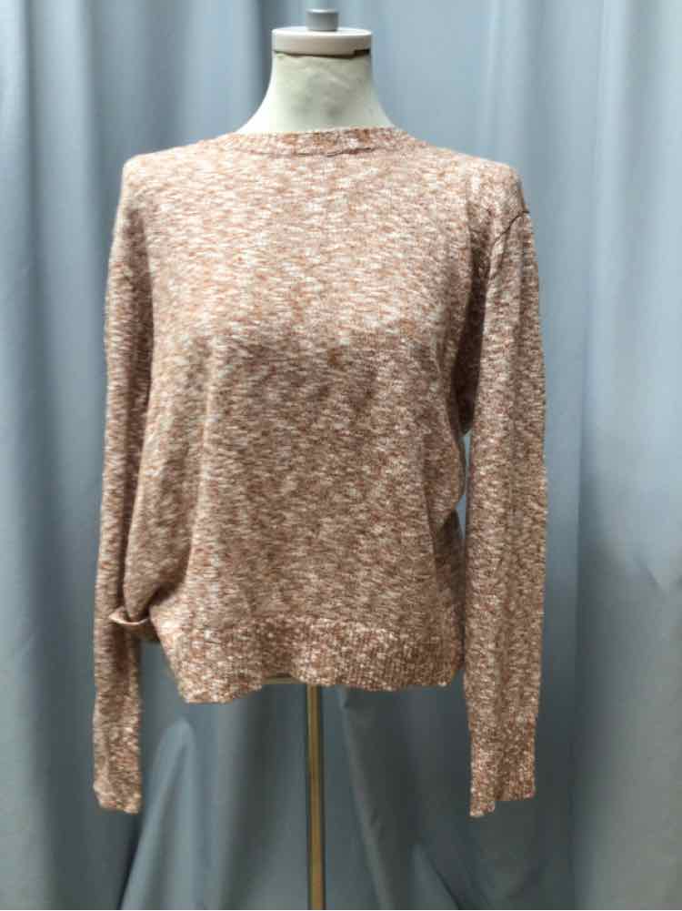 J CREW SIZE LARGE Ladies TOP