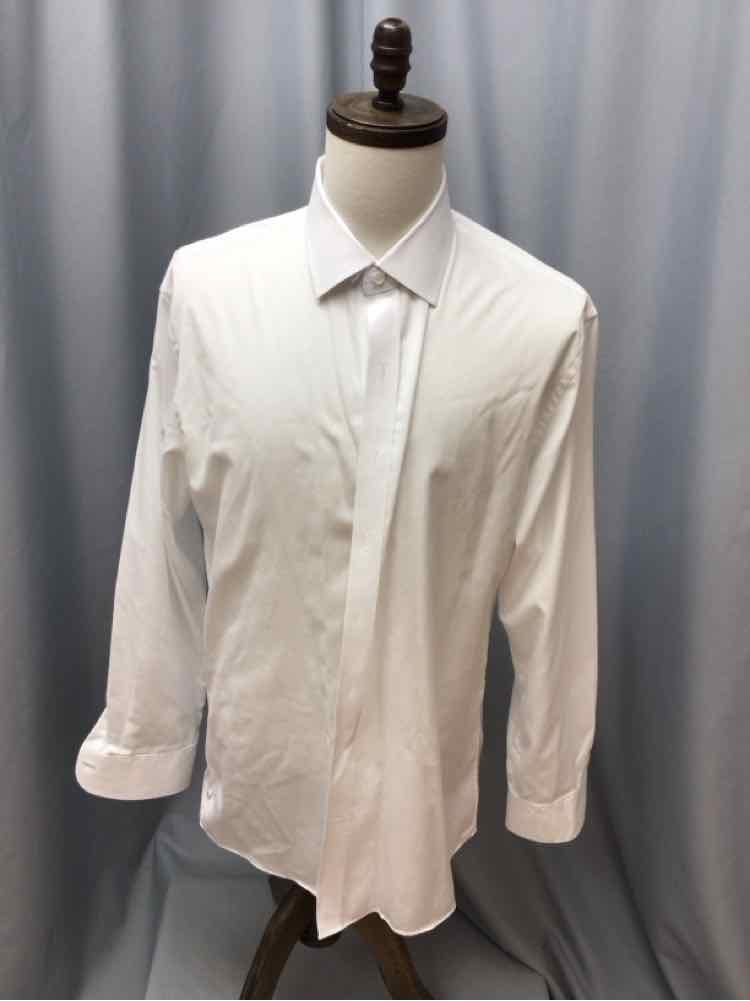 SIZE LARGE LEDBURY Men's SHIRTS