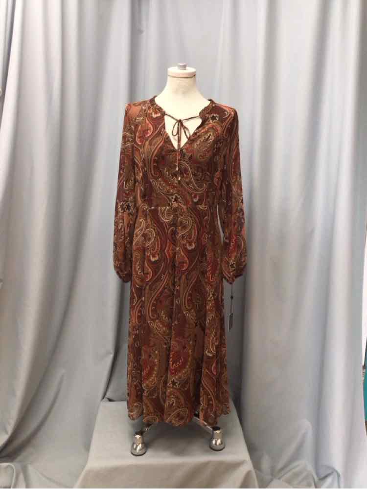 TOMMY HILFIGER SIZE 10 Ladies DRESS