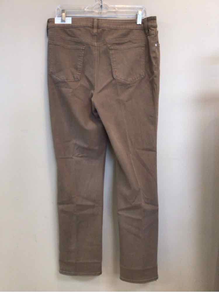 CHICOS SIZE 12 Ladies PANTS