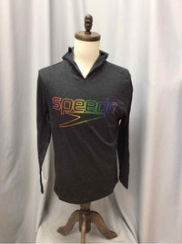 SIZE SMALL SPEEDO Men's SHIRTS