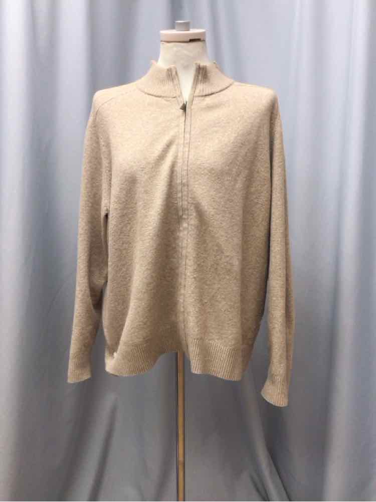 CROFT & BARROW SIZE X LARGE Ladies TOP