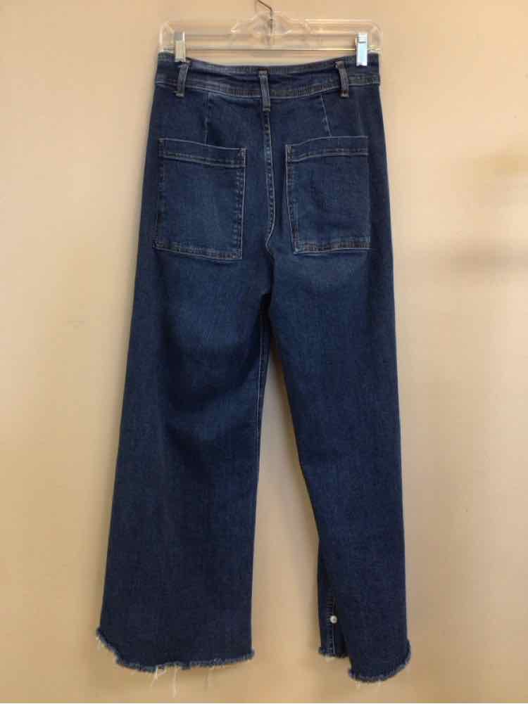 ZARA SIZE 6 Ladies JEANS