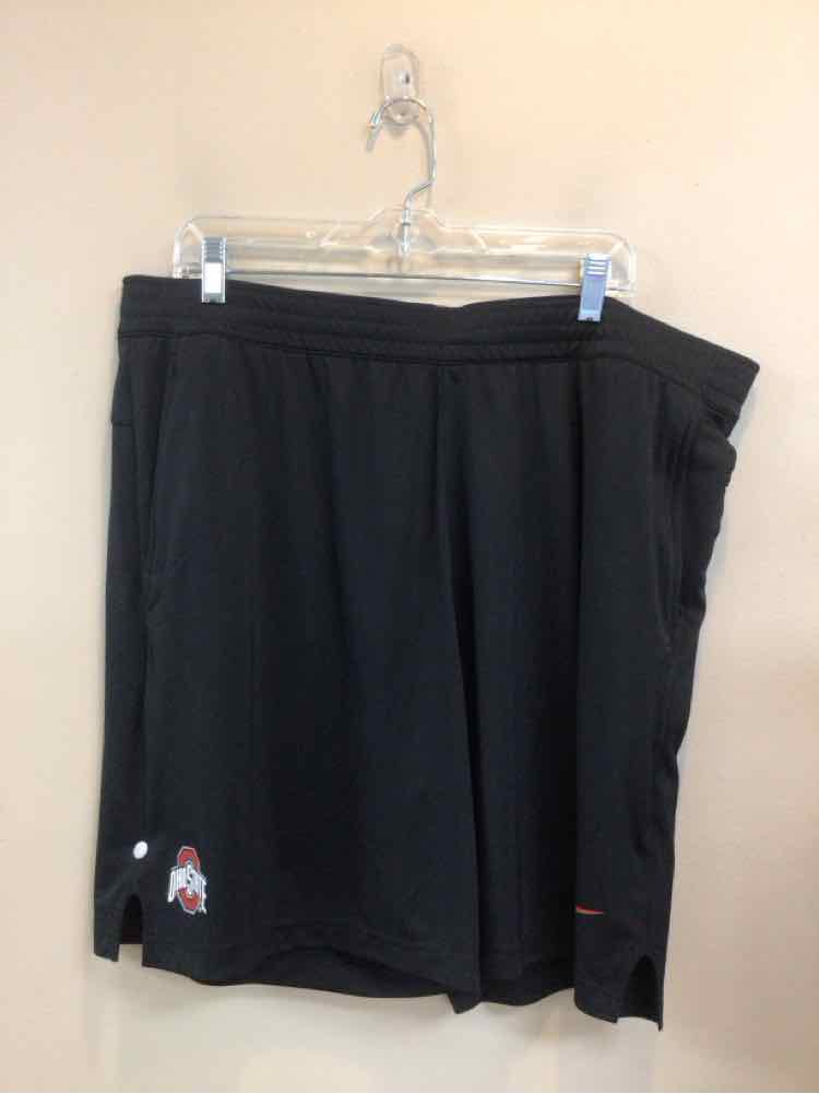 SIZE X LARGE NIKE Men's SHORTS