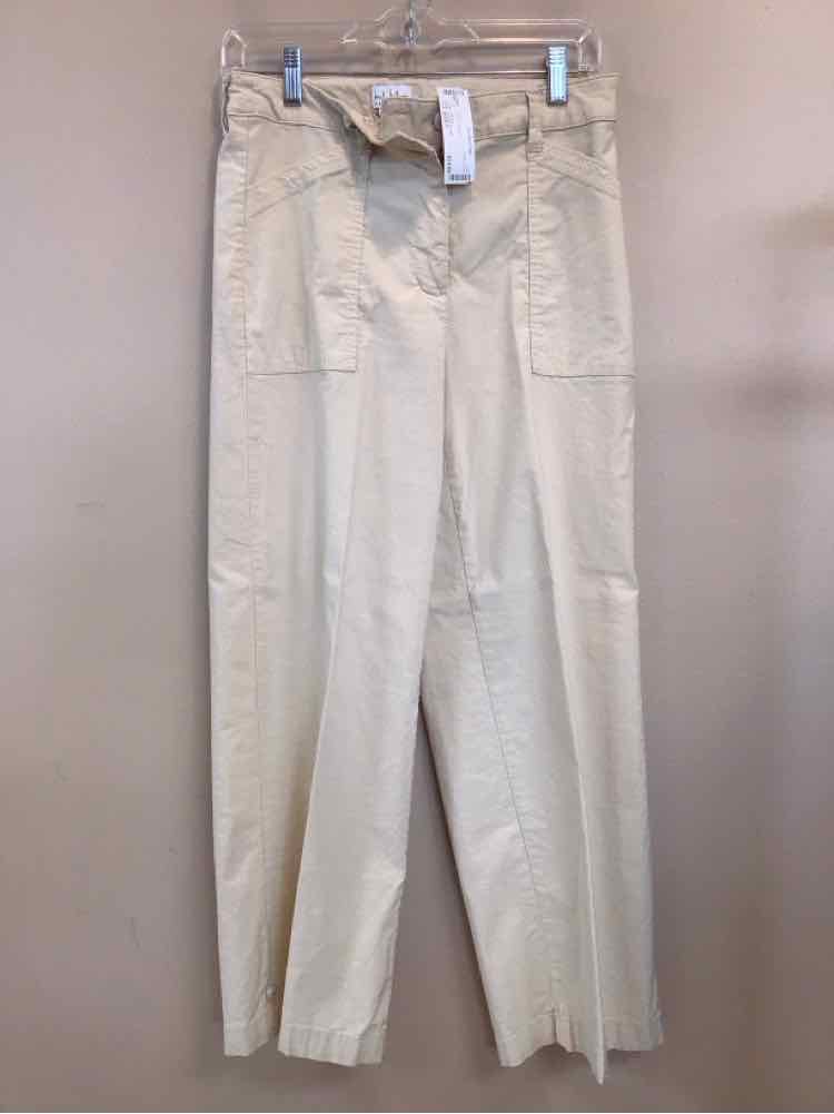 NICOLE MILLER SIZE 6 Ladies PANTS