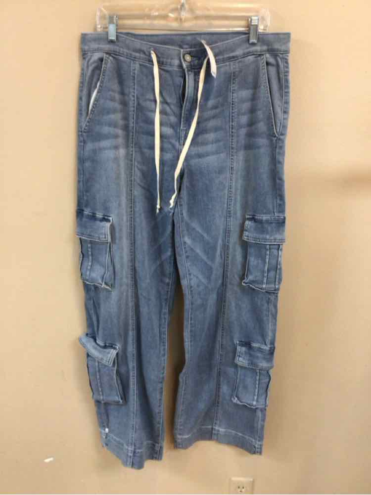 HIDDEN SIZE 28 Ladies JEANS