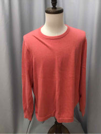 SIZE X LARGE J CREW Men's SHIRTS