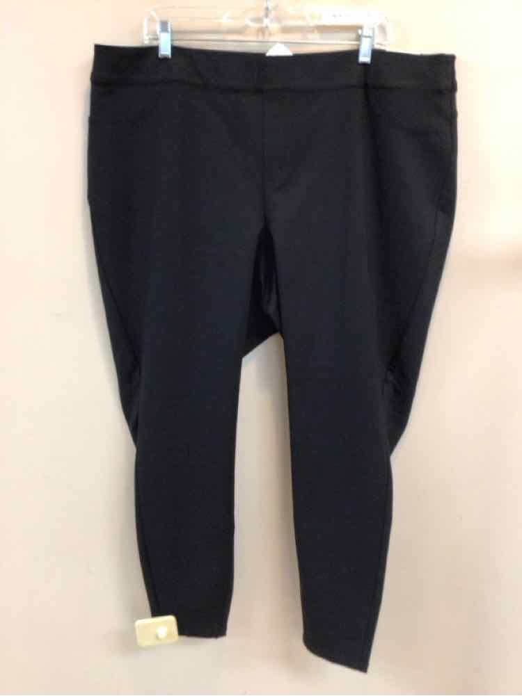 LANE BRYANT SIZE 22/24 Ladies PANTS