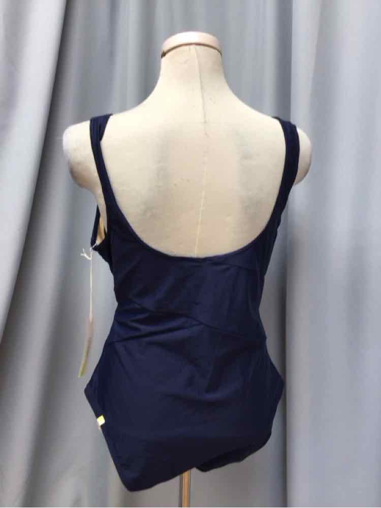 SUMMERSALT SIZE 16 Ladies SWIM WEAR