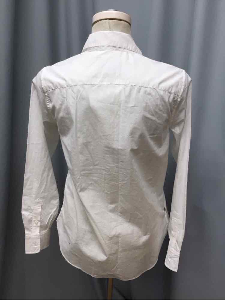 J CREW SIZE 00 Ladies BLOUSE
