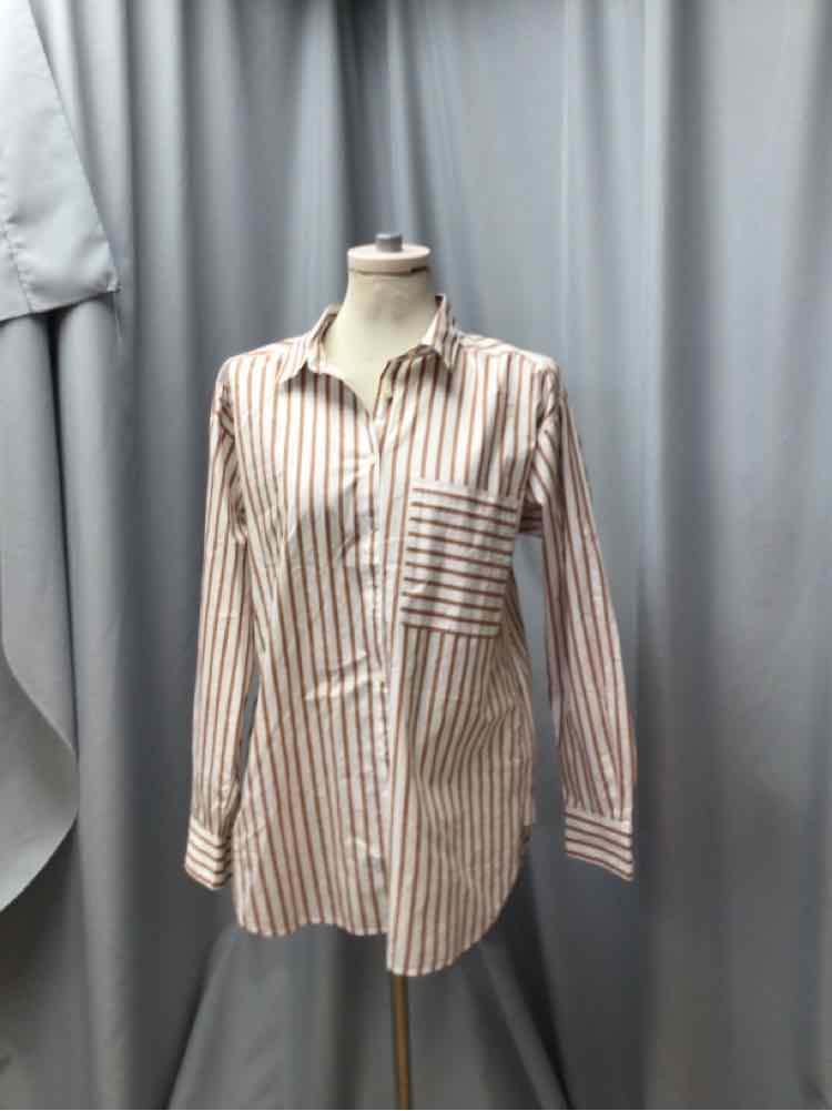 LOFT SIZE SMALL Ladies BLOUSE