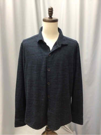 SIZE XX LARGE ROBERT BARAKEET Men's SHIRTS
