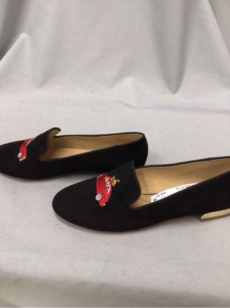 TALBOTS SIZE 8 1/2 Ladies SHOES
