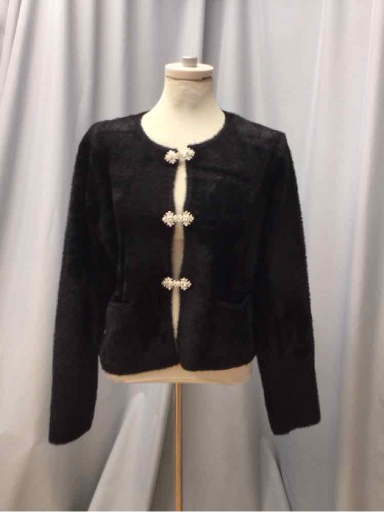 CYRUS SIZE LARGE Ladies TOP