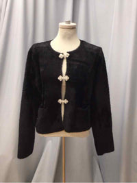 CYRUS SIZE LARGE Ladies TOP