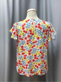 ANN TAYLOR SIZE SMALL Ladies BLOUSE