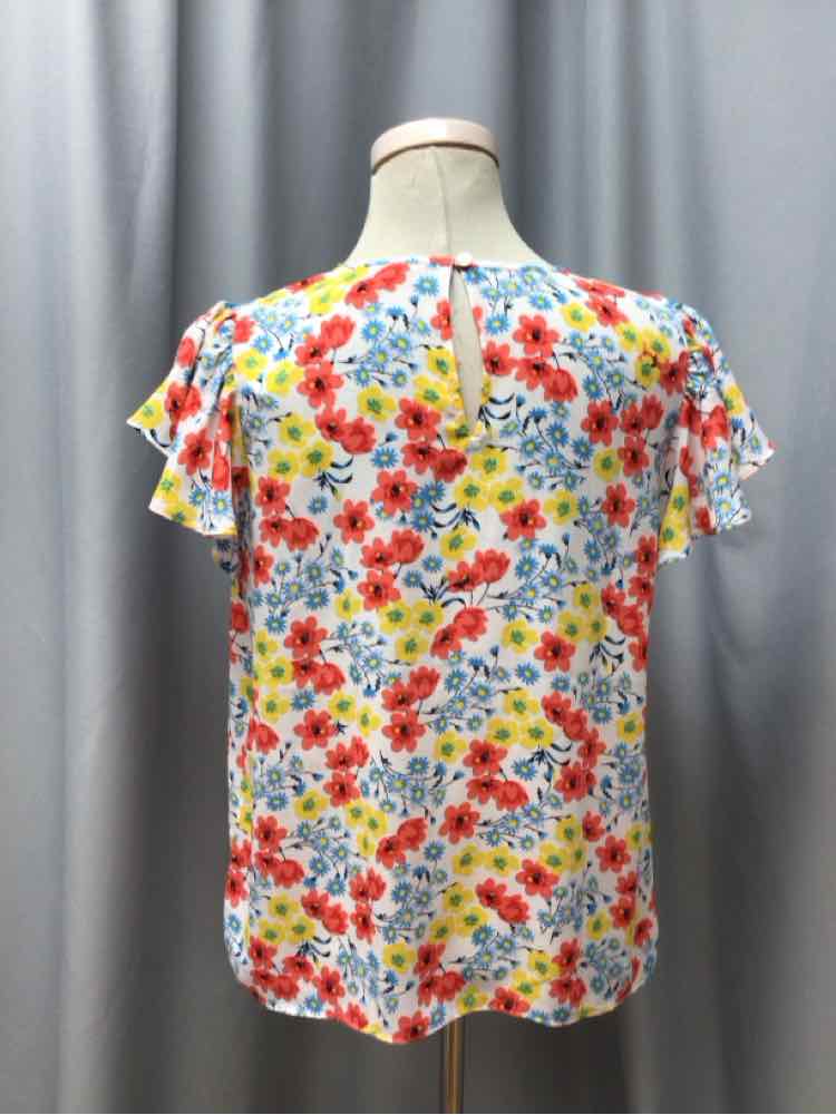 ANN TAYLOR SIZE SMALL Ladies BLOUSE