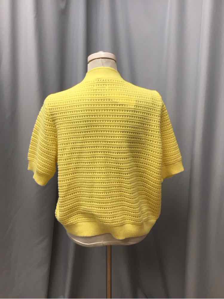 ST JOHN'S BAY SIZE LARGE Ladies TOP