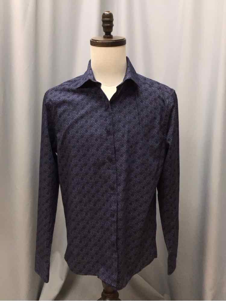 SIZE MEDIUM WEST ZERO ONE Men's SHIRTS