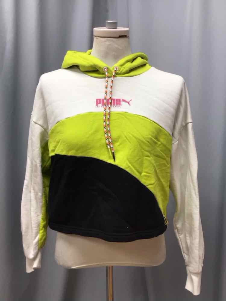 PUMA SIZE SMALL Ladies EXERCISE