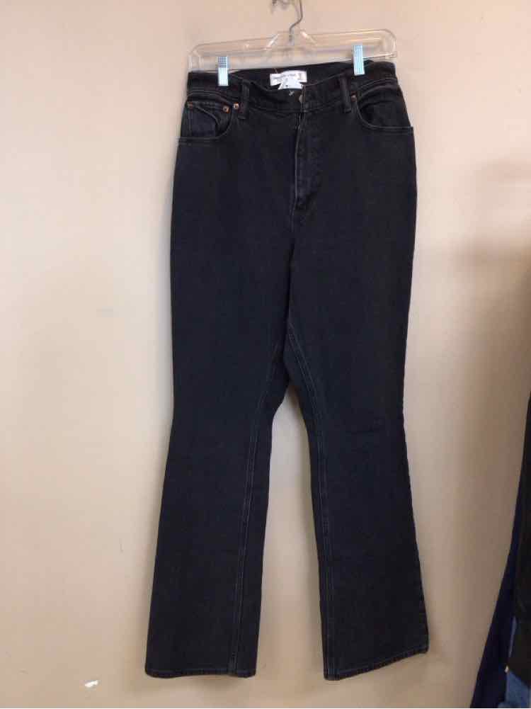 ABERCROMBIE & FITCH SIZE 8 Ladies JEANS