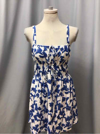 ABERCROMBIE & FITCH SIZE SMALL Ladies DRESS