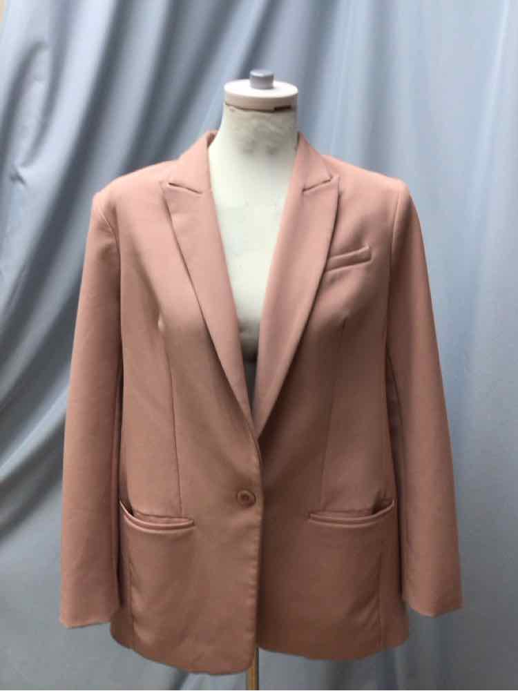 EXPRESS SIZE MEDIUM Ladies BLAZER