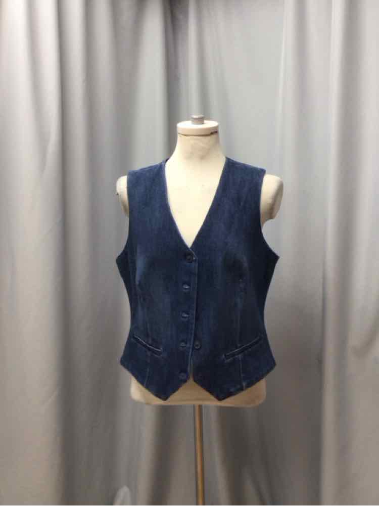 EVEREVE SIZE LARGE Ladies BLOUSE