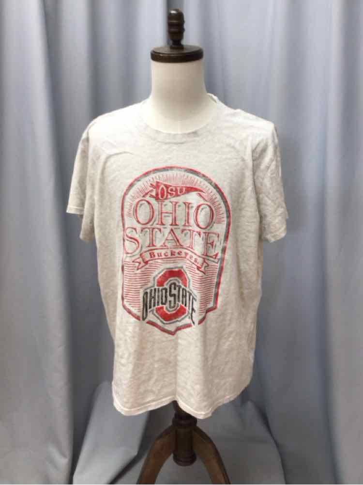 SIZE 2 X CHAMPION Men's SHIRTS