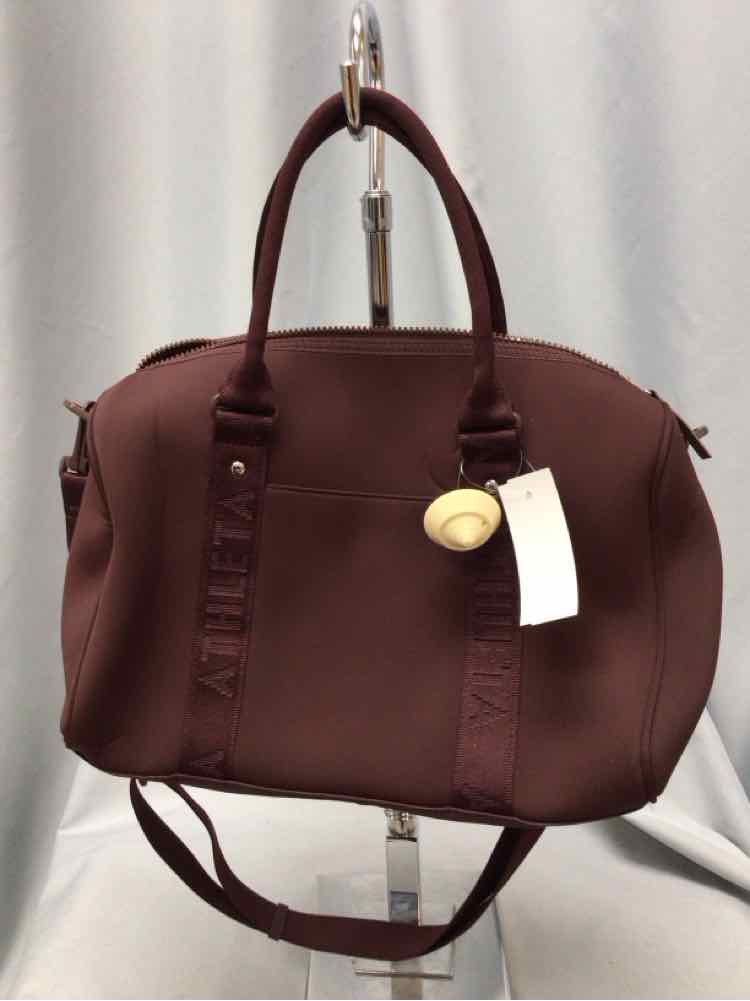 ATHLETA Ladies BAG