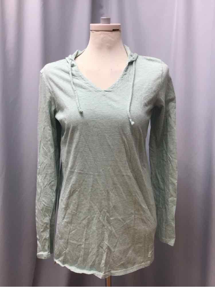 LIFE IS GOOD SIZE MEDIUM Ladies TOP