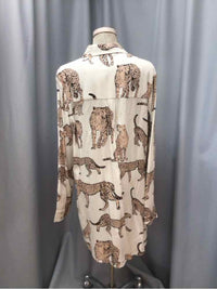 CUPSHE SIZE LARGE Ladies DRESS