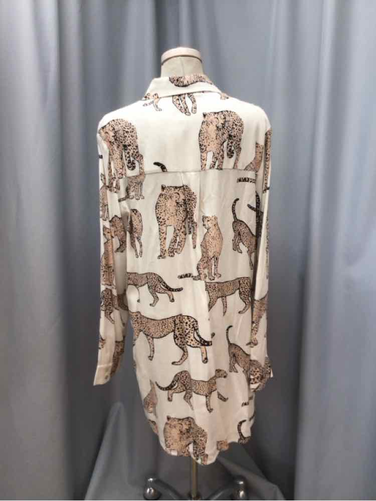 CUPSHE SIZE LARGE Ladies DRESS