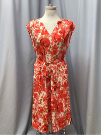 ANN TAYLOR SIZE MEDIUM PET Ladies DRESS