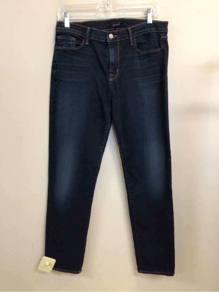 J BRAND SIZE 31 Ladies JEANS