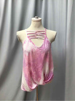 7TH RAY SIZE MEDIUM Ladies TOP