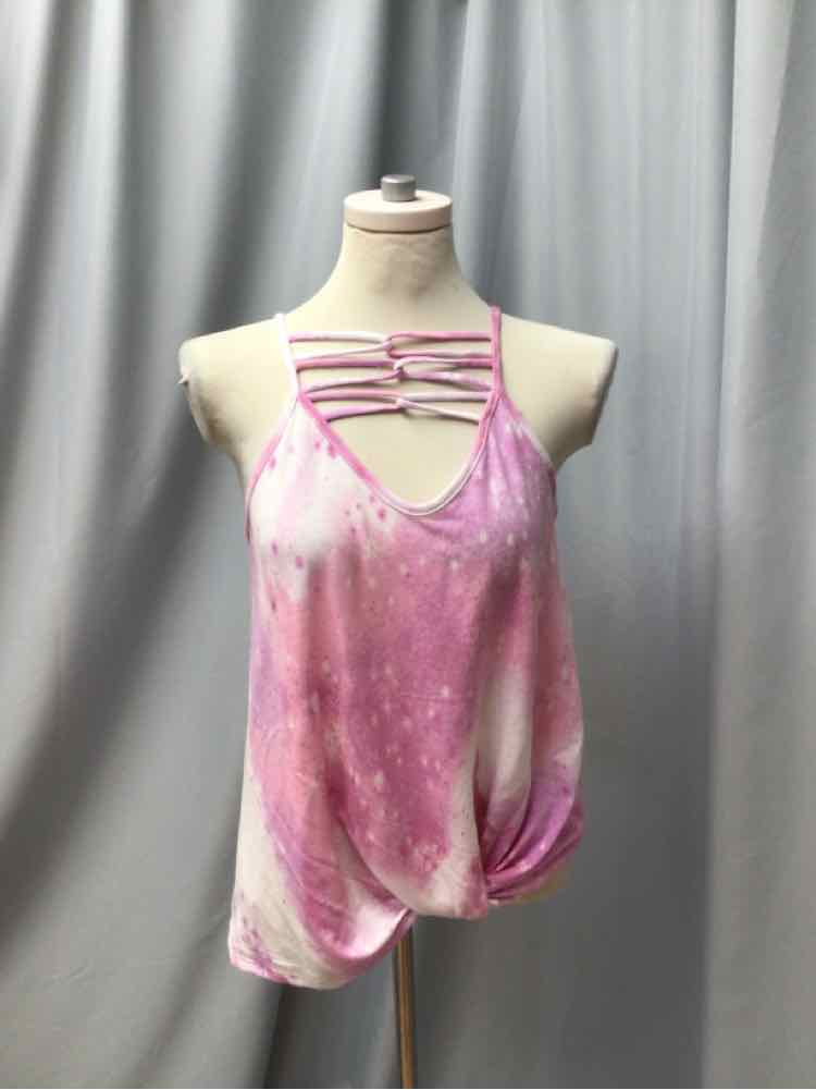 7TH RAY SIZE MEDIUM Ladies TOP