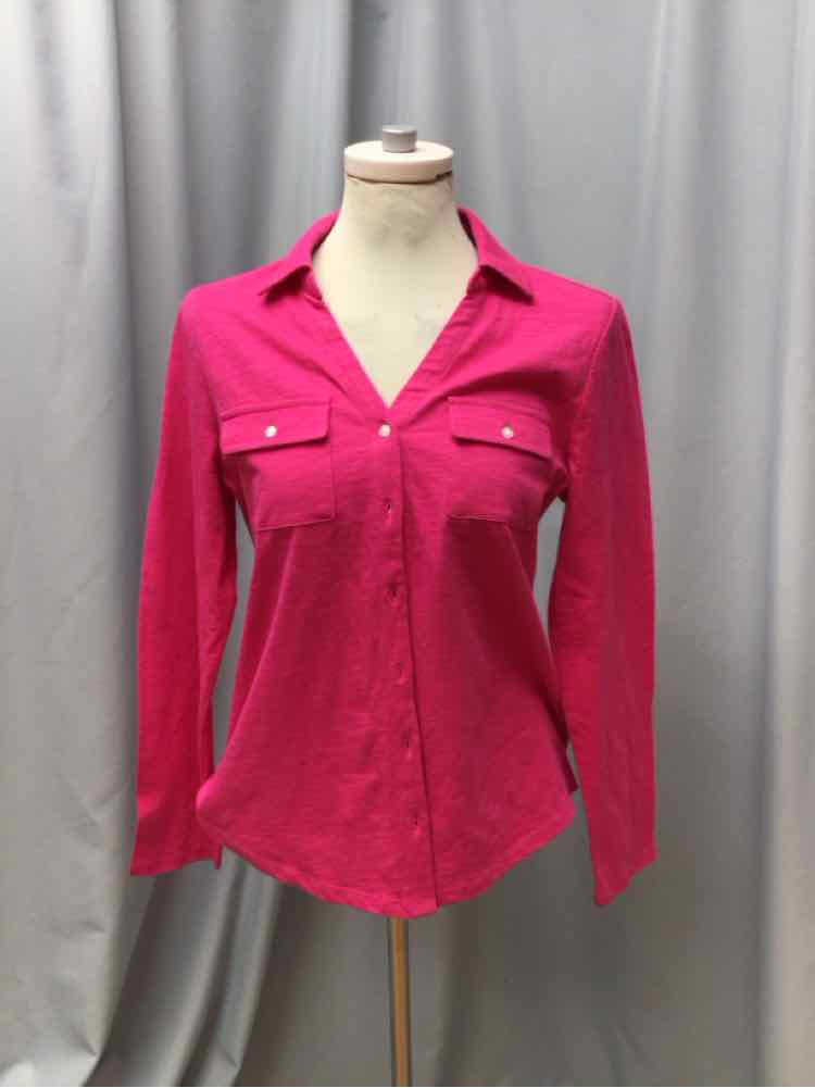 TALBOTS SIZE SMALL Ladies TOP
