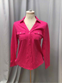 TALBOTS SIZE SMALL Ladies TOP